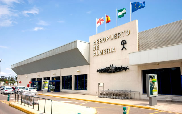 Almeria Airport