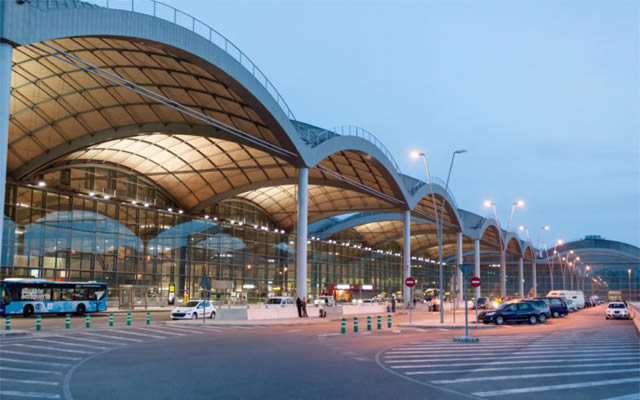 Alicante Airport